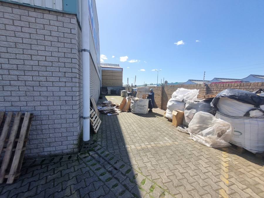Commercial Property for Sale in Stikland Industrial Western Cape